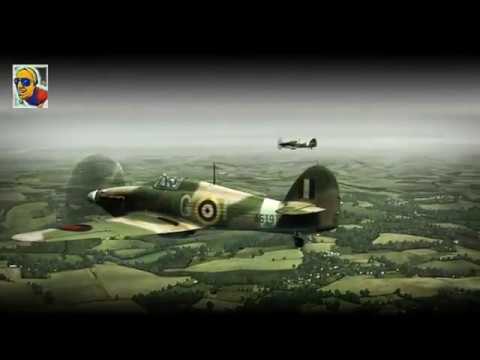 One Gaming Diary - Wings of Prey Ep.1