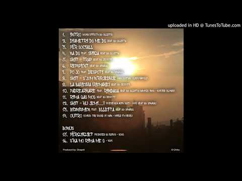 Chika feat Bllefta-Biznismen