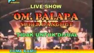 Download lagu Cuma kamu brodin feat denis arista..palapa lawas mp3