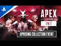 Apex Legends - Uprising Collection Event Trailer | PS5 & PS4 Games