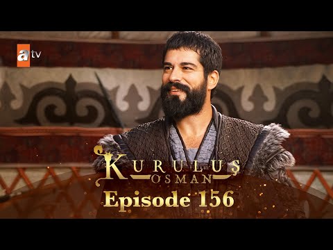 Kurulus Osman Urdu | Season 2 - Episode 156