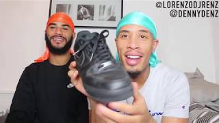 EDEXCEL LIT & LANG! DigDat - Air Force (ft. K Trap, Krept & Konan) (Remix) | GRM Daily - REACTION!