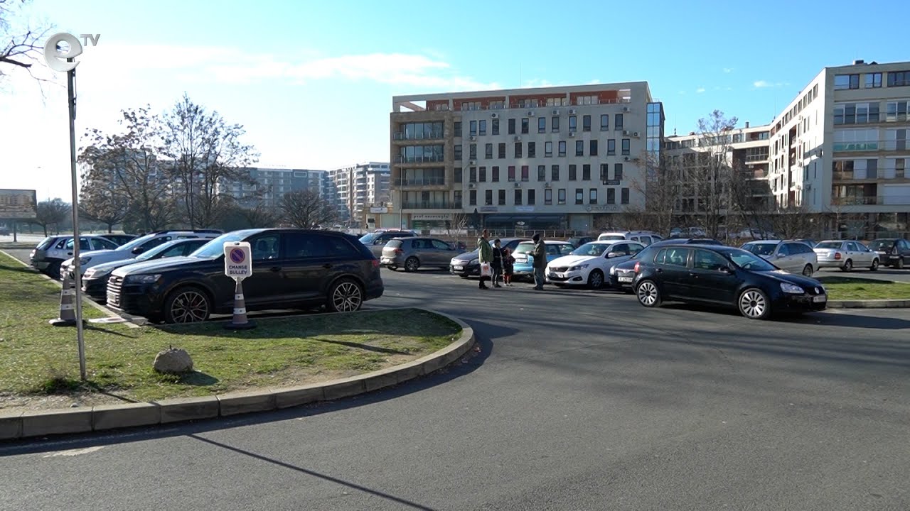 Планират редица промени в Синята зона на Кърджали