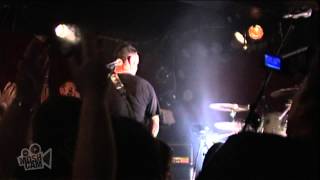 Bodyjar - Glossy Books (Live in Sydney) | Moshcam