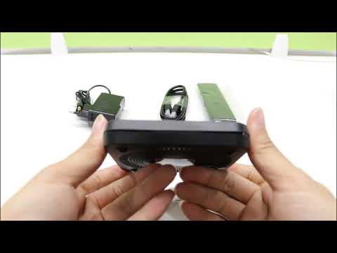 MECOOL KM9 PRO Android 9.0 TV Box Amlogic S905X2 4G DDR4 32G 4K