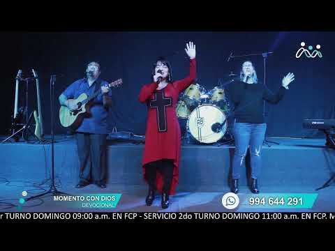 DEVOCIONAL 07-07-2022