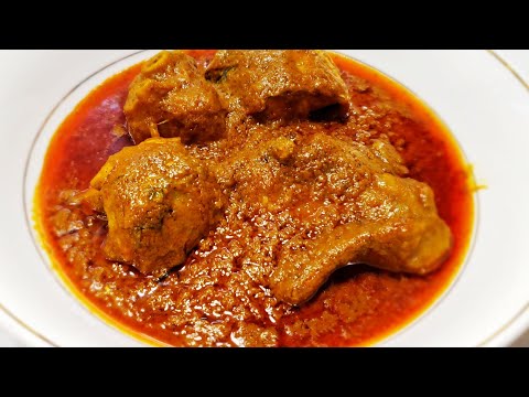 BANGA TOMATOES Stew Recipe | How to cook Banga Stew with Tomatoes