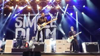 Download lagu Simple Plan, 'Singing In The Rain' - live in Gröna Lund, Stockholm, 26-05-2016 mp3 Download lagu Simple Plan, 'Singing In The Rain' - live in Gröna Lund, Stockholm, 26-05-2016 mp3
