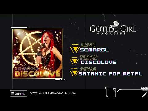 Semargl - Discolove | satanic pop metal