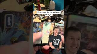 Day 72 Pack Opening SOS Collector #mtg #magicthegathering #mtgfam #mtgcards #tcgplayer