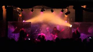 Arkona - Zakliatie - live @ Daos - 04june2014