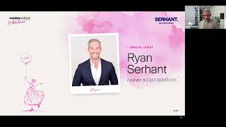 Roche Bobois St. Pete Tower | 6 in 6 Days with Ryan Serhant
