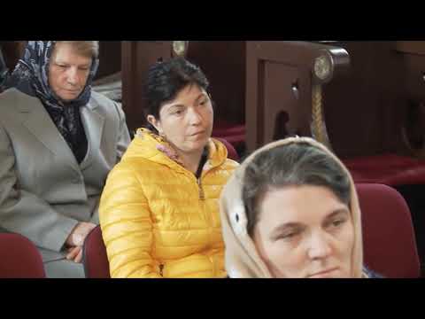 Despre Smerenie și Dragoste cu Părintele Dimitrie Ivașco