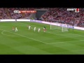 video: Anglia - Magyarország 2-1, 2010 - Angol himnusz