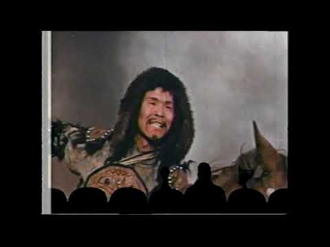 MST3K 617 w/ commercials, 1-2-1996