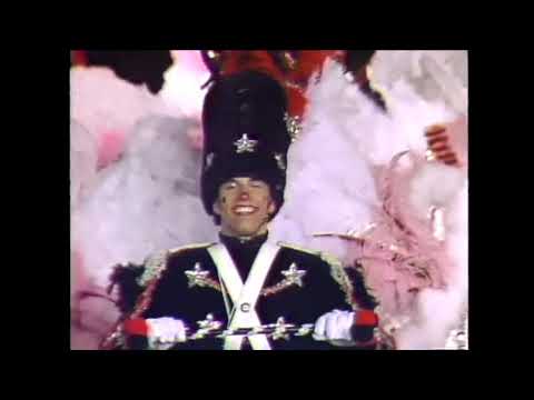 1985 Greater Kensington String Band "Toys Militaire" - 13th Place