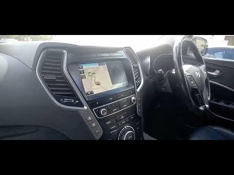 Hyundai Santa Fe PREMIUM 5DR AUTO - Image 2