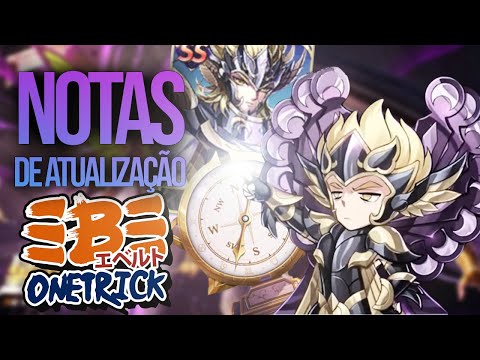 NOVIDADES DA ATUALIZAÇÃO! FARM DE GALHO BARATO NA BÚSSULA, SKIN E COSMO NOVO - SAINT SEIYA AWAKENING