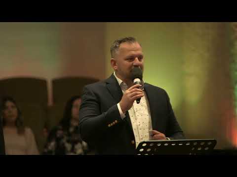 03/27/2022 Sunday Morning Service Session 1