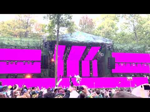 Tape B @ Lost Lands 2022