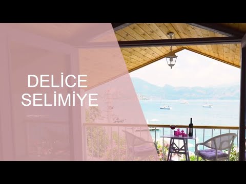 Delice Butik Otel Tanıtım Filmi