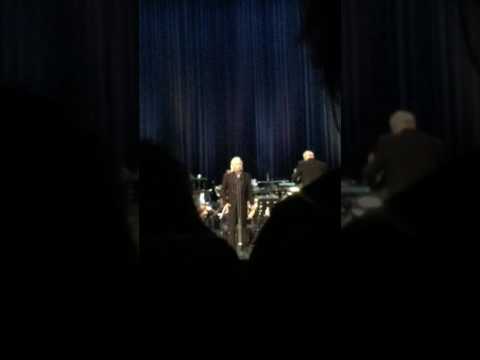 Хворостовский и друзья 18.12.16 СПб Passion