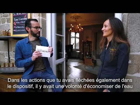 Tourisme Bretagne | CRT Bretagne - Hôtel La Demeure Guingamp