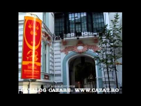 Cazare Falcau, Suceava - Cazat.ro