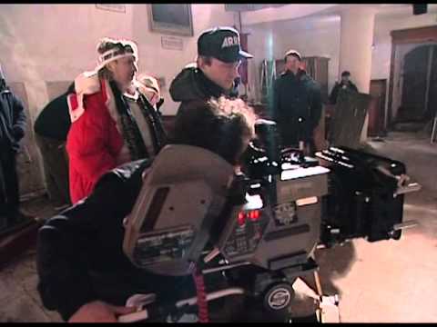 Kytice - speciální záběry - Maškary/Wild Flowers - special shots - Masques