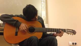 Father Halpin's Topcoat - Nail