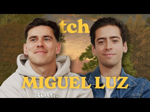 MIGUEL LUZ | watch.tm 92
