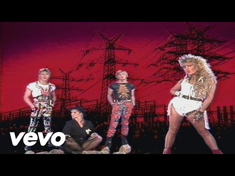Bucks Fizz - When We Were Young