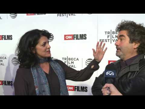 Joe Berlinger Talks with Lydia Tenaglia on Their Early Collaborations