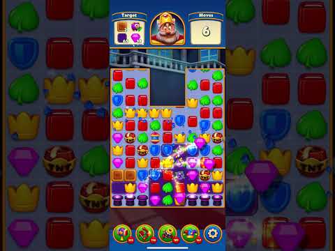 Royal Match LEVEL 4362