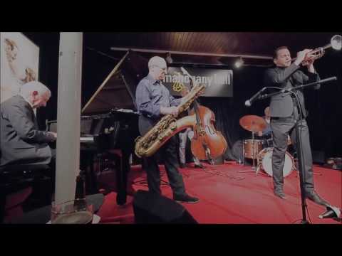 Trio Rein de Graaff in Mahogany Hall - Edam