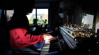 Femmes téfales - cover de Zazie