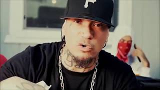 Christian Rap - Sevin - In My Hood - P4MH Vol2 - Church in the Jungle