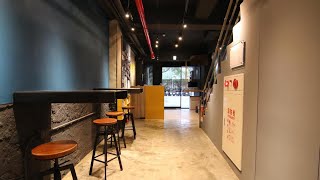 Taipei Sunny Hostel, Taiwan | Travel With Vanshika