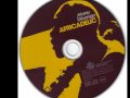Manu Dibango - the panther