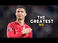 Cristiano Ronaldo 2022 • The Greatest - Sia | HD