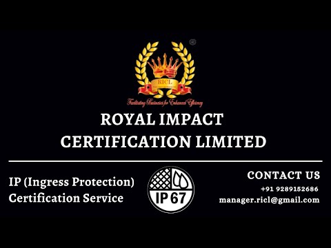 Iso 13485 2016 certification service