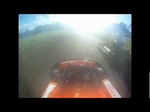 Dario Ribeiro - Copa Parana 5ª Etapa - 1ª Bateria em Rio Negro-PR - 20-05-12.wmv