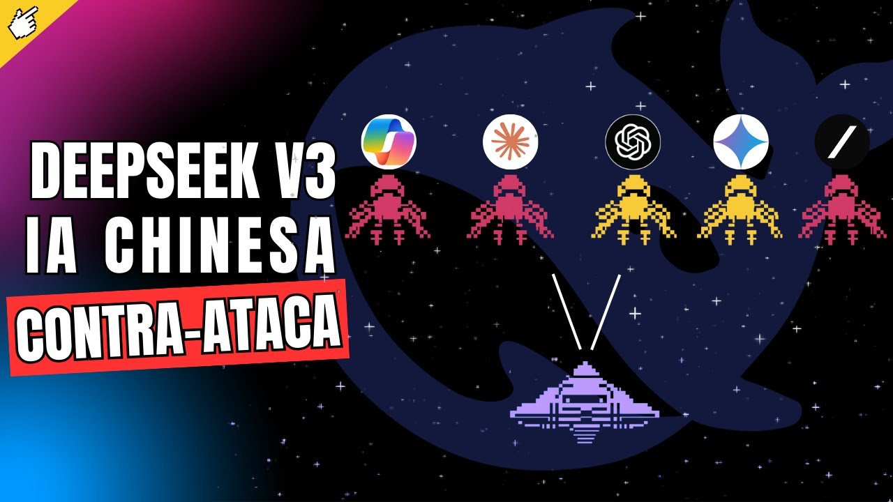 🤖Why DeepSeek-V3 Free can kill ChatGPT?