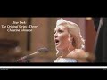 Star Trek The Original Series Theme Performed By Christina Johnston