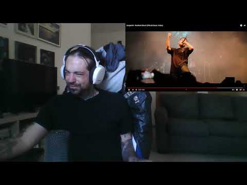 Burgerkill - Resilient Blood (Official Music Video) | Musician Reacts