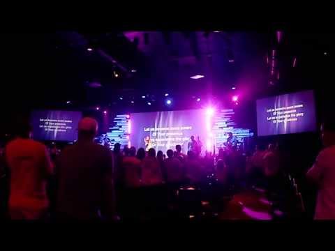 Life Fellowship UNITED Worship Service - August 23rd