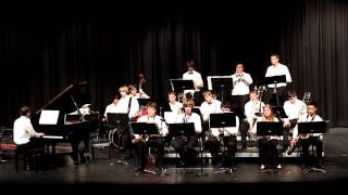 Bemsha Swing by QOHS Jazz Band