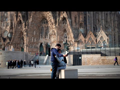 Spain set to impose COVID-19 lockdown