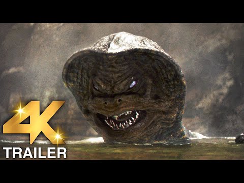 THE MANDALORIAN AND GROGU Trailer (4K ULTRA HD) 2026