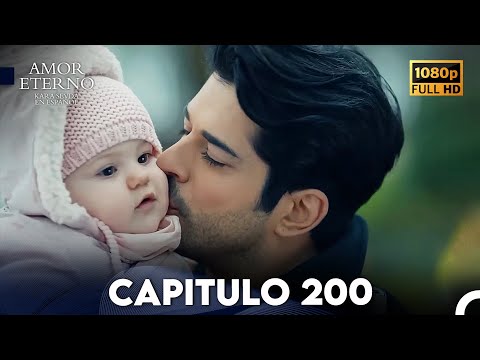 Amor Eterno Capítulo 200 (Doblado en Espanol)